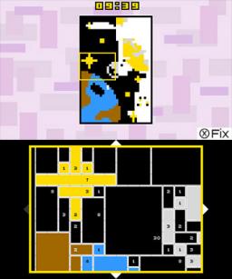 Block-a-Pix Color Screenshot 1